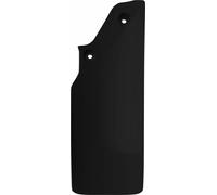 Parasques noirs Polisport Kawasaki Kx 450 8907200001