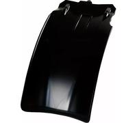Parasques noirs Polisport Ktm Sx 65 8905600001