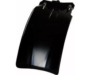 Parasques noirs Polisport Ktm Sx 65 8905600001