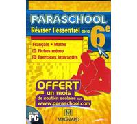 Parasschool 6é Pc