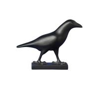 Parastone Corbeau (Corbeau) Collection Museumsshop - H 17 cm, Sculpture de Francois Pompon.