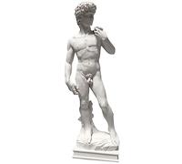 Parastone David Michelangelo Sculpture Museumsedition MIC04