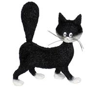 Parastone Dubout Cats Collection : DUB53 Figurine Adorable chat marchant