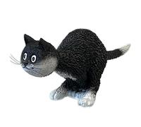 Statuettes Chat de dubout - la Surprise