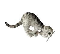 Parastone Figurine Les Chats de Dubout modèle on Joue ?