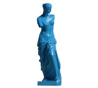 Parastone Figurine Orlinski Vénus de Milo Bleue édition limitée