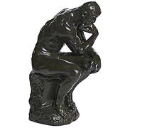 Parastone Figurine Reproduction Le Penseur de Rodin 37 cm
