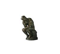 Parastone - Figurine Rodin - Le penseur : 23 cm