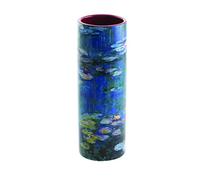 Parastone Mouseion Collection Vase Monet Water Lilies
