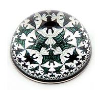 Parastone Presse-papier Escher Circle Limit IV Angels & Demons