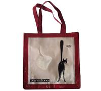 Parastone Sac pour les courses Chats de Dubout Troisième Oeil 40 x 40 cm