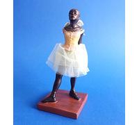 Parastone Sculpture La Petite Danseuse (S) 16 cm d'après Edgar Degas Petit Danseuse
