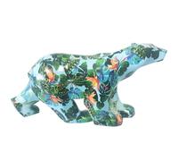 Parastone Statue l'ours Tropical de François Pompon 30 cm