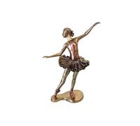 PARASTONE Statuette Danseuse de collection en résine 26 cm