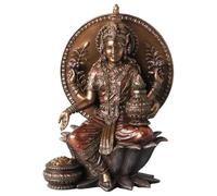 Parastone Statuette en polyrésine Lakshmi