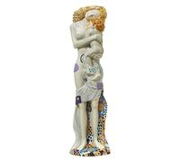 Parastone Statuette Klimt - Les Trois Phases de la Vie de la Femme