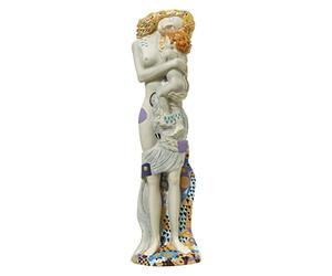 Parastone Statuette Klimt - Les Trois Phases de la Vie de la Femme
