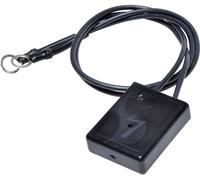Parasurtenseur 12 V BAAS VC ÜSS12 V avec oeillets