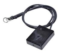 Parasurtenseur 12 V VOLTCRAFT VC ÜSS12 V avec oeillets