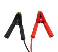 Parasurtenseur automobile pour protection électrique du véhicule - Inversion de polarité et indicateur d'état LED, construction métal-plastique, 28 x 10,5 x 6 cm