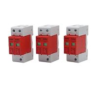 Parasurtenseur bipolaire, Dispositif de protection contre les surtensions SPD DC 500 V 800 1000 2P 20~40 KA, parafoudre basse tension for maison, 2 pôles, for installation photovoltaïque(DC 800V)