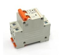 Parasurtenseur bipolaire, Panneau de disjoncteurs CC Mini disjoncteur 1000 V 1P/2P 10 A-63 A for panneaux solaires(10a,1P)