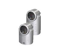 Parasurtenseur - BRENNENSTUHL - Primera-Line - 3.68 kW - 1 prise - Protection contre surtensions