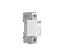 Parasurtenseur domestique SPD 275 V, protection parafoudre type T1+T2 AC 1P 20 kA~40 kA EKU5