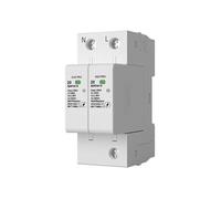 Parasurtenseur DZ47sY, DZ47sY-II 80 kA 2P 385 V YX