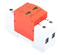 Parasurtenseur efficace pour réseaux DC, appareil basse tension 20 KA avec des performances fiables dans des conditions variées (B)