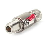 Parasurtenseur N mâle à N femelle 2,4 GHz pour WCDMA TDSCDMA