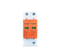 Parasurtenseur Parasurtenseur 4P Parasurtenseur 2P3P Parafoudre secondaire Domestique Industrie(2P-20KA)