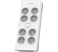 Parasurtenseur Philips SPN7080WA/60, blanc, 2m