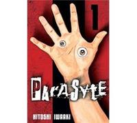 Parasyte 1 by Hitoshi Iwaaki Inconnu (Auteur)