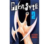 Parasyte 2 by Hitoshi Iwaaki Inconnu (Auteur)