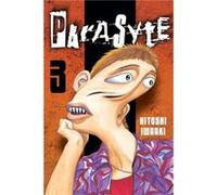 Parasyte 3 by Hitoshi Iwaaki Inconnu (Auteur)