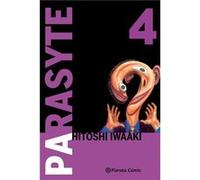 Parasyte 4 [Livre en VO] Iwaaki, Hitoshi (Auteur)