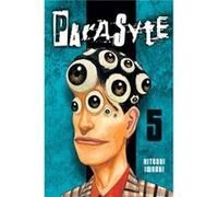 Parasyte 5 by Hitoshi Iwaaki Inconnu (Auteur)
