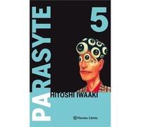 Parasyte 5 Iwaaki, Hitoshi (Auteur)