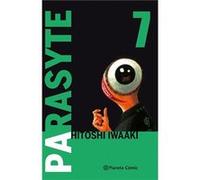 Parasyte 7 Iwaaki, Hitoshi (Auteur)