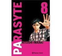Parasyte 8 - [Livre en VO] Iwaaki, Hitoshi (Auteur)
