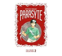 Parasyte Full Color Collection 2