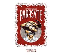 Parasyte Full Color Collection 3