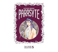 Parasyte Full Color Collection 5 – mayddle