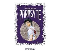 Parasyte Full Color Collection 6