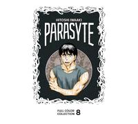 Parasyte Full Color Collection 8