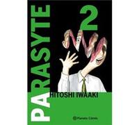 Parasyte [Livre en VO] Iwaaki, Hitoshi (Auteur)