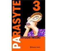 Parasyte [Livre en VO] Iwaaki, Hitoshi (Auteur)