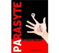 Parasyte [Livre en VO] Iwaaki, Hitoshi (Auteur)