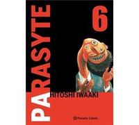 Parasyte Nº06/08 [Livre en VO] Hitoshi Iwaaki (Auteur)